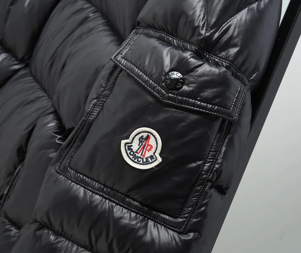 💎 Quality💎 New Arrival ，Versatile ， Same Style Moncler ，Original Hot Sale ， Same Style， 90 ， ， ， ， ，Authentic ，Black Gray Classic Versatile ， ！ :Black Sizes:1 2 3 4 5 6